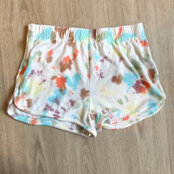 Wild Fable Womens Sleep Lounge Shorts Super Comfy Pajama Shorts Size L - Picture 2 of 4